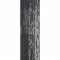 Ковровая плитка IVC Carpet Tiles Art Style Metallic Path 979 Black, 750*250*6.2 мм