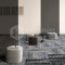 Ковровая плитка IVC Carpet Tiles Art Style Metallic Path 979 Black, 750*250*6.2 мм