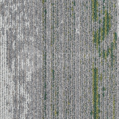 Ковровая плитка IVC Carpet Tiles Art Style Disruptive Path 916, 750*250*6.2 мм