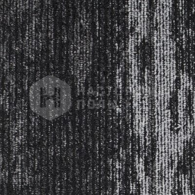 Ковровая плитка IVC Carpet Tiles Art Fields Organic Shift 969, 750*250*6.5 мм