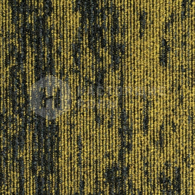 Ковровая плитка IVC Carpet Tiles Art Fields Full Shift 166, 750*250*6.5 мм