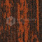 Ковровая плитка IVC Carpet Tiles Art Fields Full Shift 353, 750*250*6.5 мм