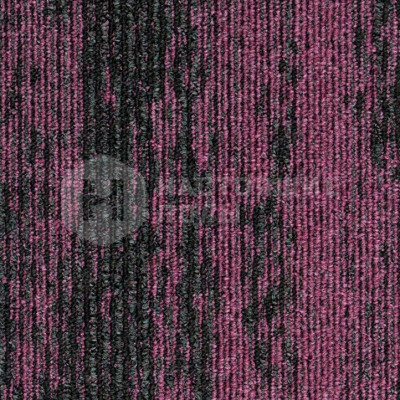 Ковровая плитка IVC Carpet Tiles Art Fields Full Shift 464, 750*250*6.5 мм