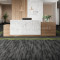 Ковровая плитка IVC Carpet Tiles Art Fields Full Shift 656, 750*250*6.5 мм