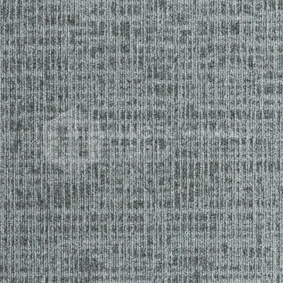 Ковровая плитка IVC Carpet Tiles Balanced Hues 954 Grey, 500*500*7 мм