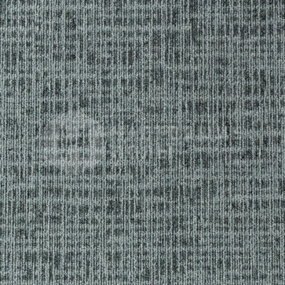 Ковровая плитка IVC Carpet Tiles Balanced Hues 964 Grey, 500*500*7 мм