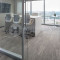 Ковровая плитка IVC Carpet Tiles Ecosphere 739, 609.6*609.6*6.5 мм