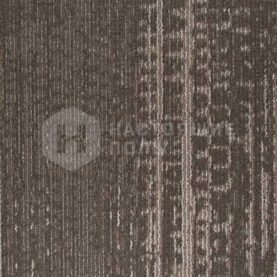 Ковровая плитка IVC Carpet Tiles Ecosphere 869, 609.6*609.6*6.5 мм