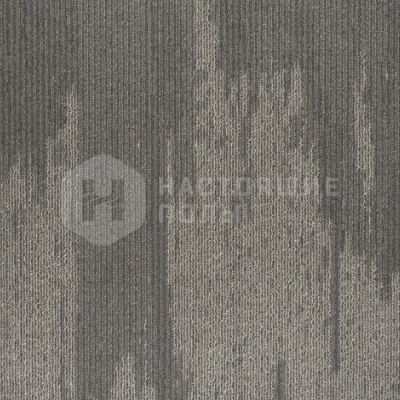 Ковровая плитка IVC Carpet Tiles Hydrosphere 949, 609.6*609.6*6.6 мм
