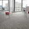 Ковровая плитка IVC Carpet Tiles Lithosphere 739, 609.6*609.6*7 мм