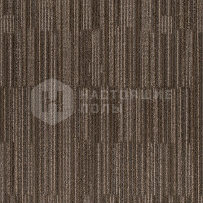 Ковровая плитка IVC Carpet Tiles Lithosphere 856, 609.6*609.6*7 мм