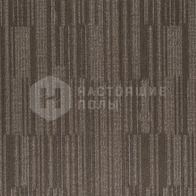 Ковровая плитка IVC Carpet Tiles Lithosphere 869, 609.6*609.6*7 мм