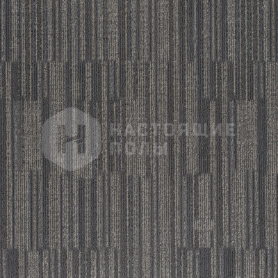 Ковровая плитка IVC Carpet Tiles Lithosphere 955, 609.6*609.6*7 мм