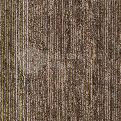 Ковровая плитка IVC Carpet Tiles Seismic Wave 856, 914.4*304.8*6.8 мм
