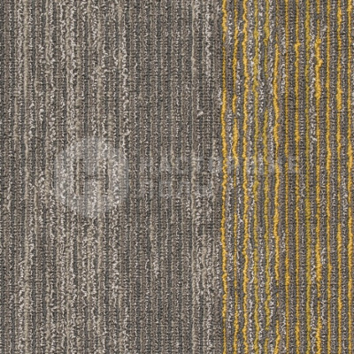 Ковровая плитка IVC Carpet Tiles Seismic Wave 949, 914.4*304.8*6.8 мм