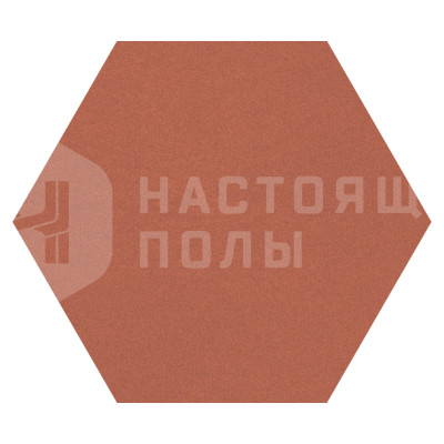 ПВХ плитка клеевая Moduleo Moods Hexagon 46562 Пустынная Крайола