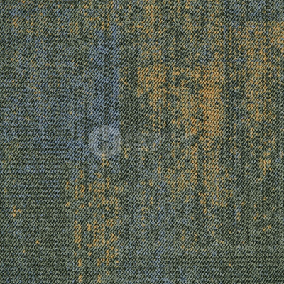Ковровая плитка Modulyss Pixel 668, 500*500*6.6 мм