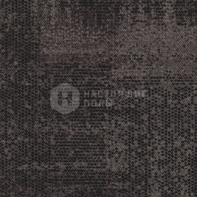 Ковровая плитка Modulyss Pixel 830, 500*500*6.6 мм