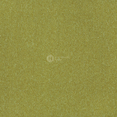 Ковровая плитка Interface Heuga 580 1267021 Lemon Grass, 500*500*5.9 мм