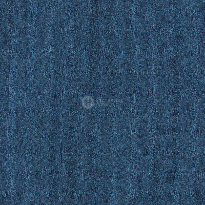Ковровая плитка Interface Heuga 580 1267042 Blue Moon, 500*500*5.9 мм