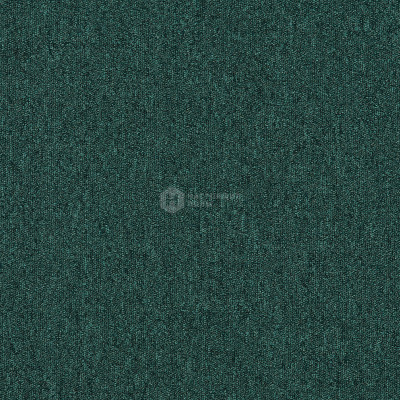 Ковровая плитка Interface Heuga 580 1267056 Windsor Green, 500*500*5.9 мм
