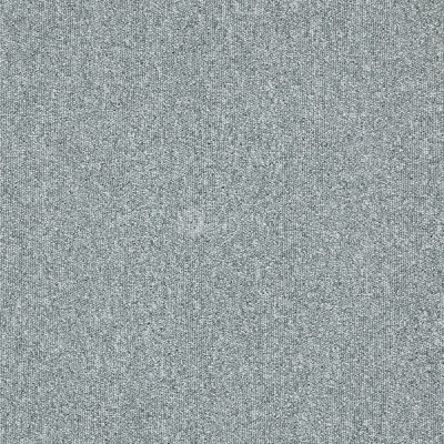 Ковровая плитка Interface Heuga 727 4122120 Platin (SD), 500*500*5.8 мм
