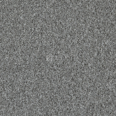 Ковровая плитка Interface Heuga 727 4122128 Silver (SD), 500*500*5.8 мм