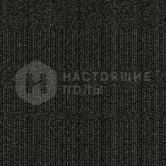 9442008 Black Grid, 500*500*6 мм