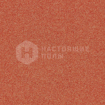 Ковровая плитка Interface Polichrome Stipple 4265022 Nectarine, 500*500*7.1 мм
