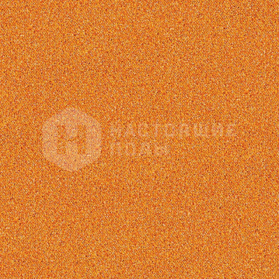 Ковровая плитка Interface Touch & Tones 101 4174009 Orange, 500*500*6.2 мм