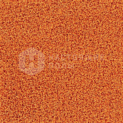 Ковровая плитка Interface Touch & Tones 103 4176009 Orange, 500*500*10.2 мм