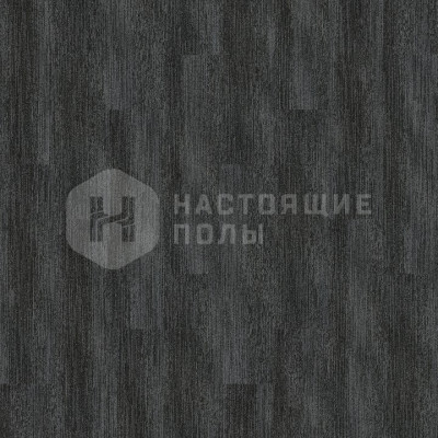 Ковровая плитка Interface Touch of Timber 4191012 Blackwood, 1000*250*5 мм