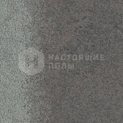Ковровая плитка Interface Urban Retreat UR 101 7148004 Granite/lichen, 500*500*8.2 мм