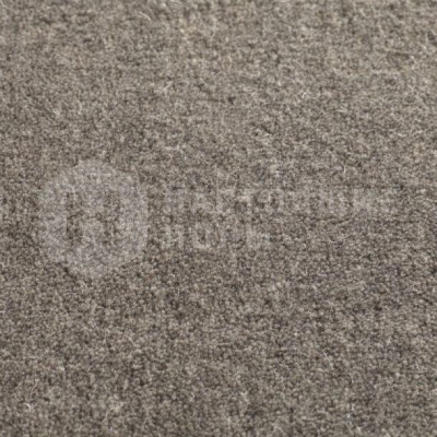 Ковролин Jacaranda Carpets Bilpar Steel Grey, 4000 мм