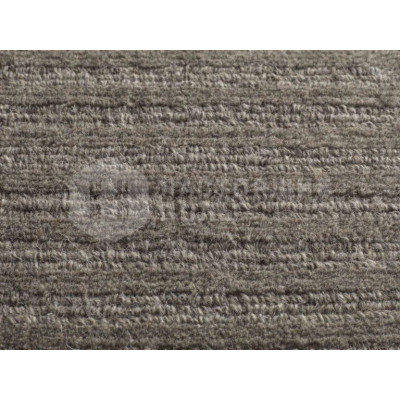 Ковролин Jacaranda Carpets Chamba Steel Grey, 4000 мм