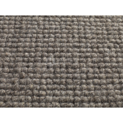 Ковролин Jacaranda Carpets Chandigarh Steel Grey, 4000 мм
