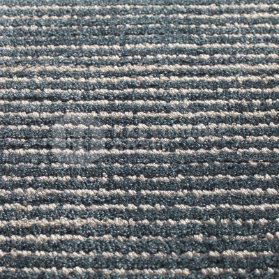 Ковролин Jacaranda Carpets Chatapur Marine and Grey, 4000 мм