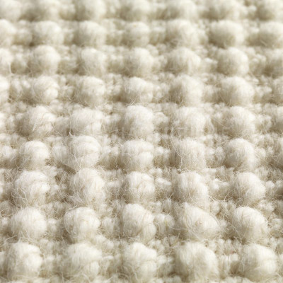 Ковролин Jacaranda Carpets Chatra Cream, 4000 мм