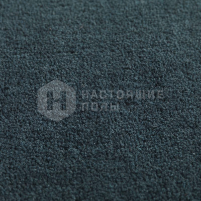 Ковролин Jacaranda Carpets Heavy Velvet Aegean, 5000 мм