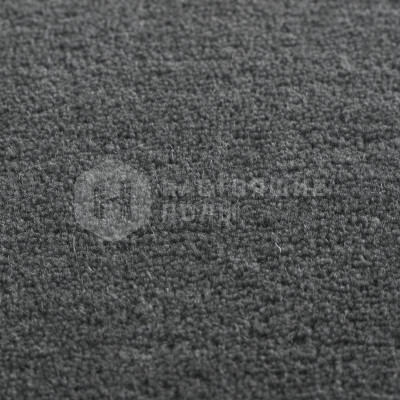 Ковролин Jacaranda Carpets Heavy Velvet Night, 4000 мм