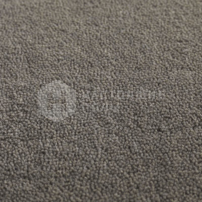 Ковролин Jacaranda Carpets Heavy Velvet Seal, 4000 мм