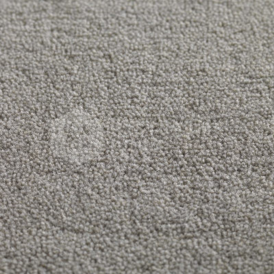 Ковролин Jacaranda Carpets Heavy Velvet Titanium, 4000 мм
