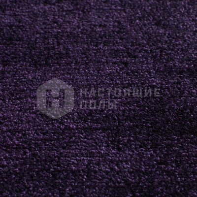 Ковролин Jacaranda Carpets Satara Damson, 4000 мм