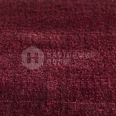 Ковролин Jacaranda Carpets Satara Garnet, 4000 мм