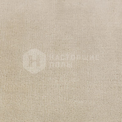Ковролин Jacaranda Carpets Simla Eggshell, 4000 мм