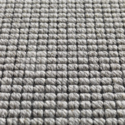 Ковролин Jacaranda Carpets Harrington Nickel, 4000 мм