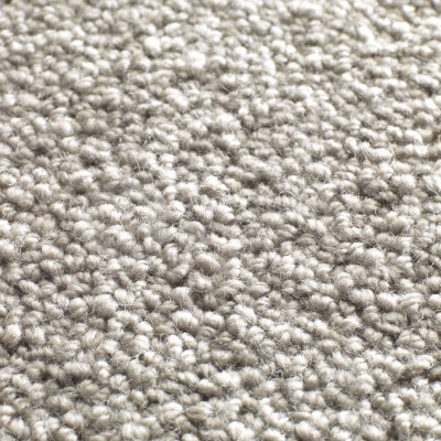 Ковролин Jacaranda Carpets Milford Silver, 4000 мм
