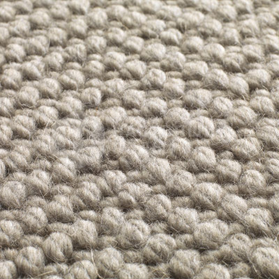 Ковролин Jacaranda Carpets Natural Weave Herringbone Grey, 4000 мм