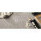 Ковролин Jacaranda Carpets Natural Weave Hexagon Grey, 4000 мм