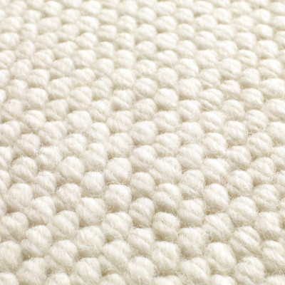 Ковролин Jacaranda Carpets Natural Weave Hexagon Ivory, 4000 мм